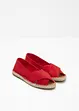 Espadrillas, bonprix