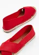 Espadrillas, bonprix