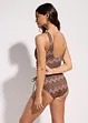 Costume intero, bonprix