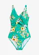 Costume intero con effetto modellante medio, bonprix
