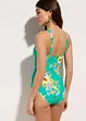 Costume intero con effetto modellante medio, bonprix