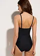 Costume intero con effetto modellante leggero, bonprix