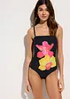 Costume intero con effetto modellante leggero, bonprix