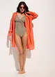 Costume intero con effetto modellante leggero, bonprix