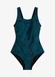 Costume intero con effetto modellante medio, bonprix