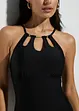 Costume intero con effetto modellante medio, bonprix