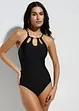 Costume intero con effetto modellante medio, bonprix
