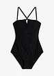 Costume intero con effetto modellante leggero, bonprix