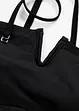Costume intero con effetto modellante leggero, bonprix