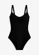 Costume intero con effetto modellante medio, bonprix