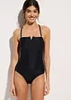 Costume intero con effetto modellante leggero, bonprix