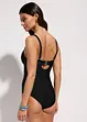 Costume intero con effetto modellante medio, bonprix