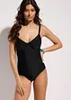 Costume intero con effetto modellante medio, bonprix
