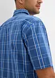 Camicia a maniche corte in puro cotone, bonprix