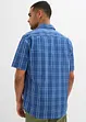Camicia a maniche corte in puro cotone, bonprix