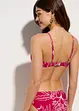 Reggiseno con ferretto per bikini, bonprix