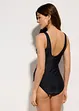 Costume intero con effetto modellante medio, bonprix