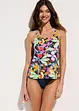 Tankini (set 2 pezzi), bonprix