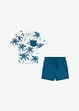 T-shirt e pantaloni corti (set 2 pezzi), bonprix