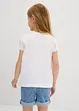 T-shirt in puro cotone biologico, bonprix