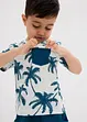 T-shirt e pantaloni corti (set 2 pezzi), bonprix