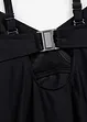 Tankini lungo con ferretto (set 2 pezzi), bonprix