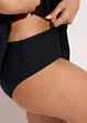 Tankini lungo con ferretto (set 2 pezzi), bonprix
