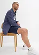 Bermuda chino elasticizzati, regular fit (pacco da 2), bonprix