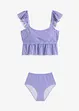 Tankini (set 2 pezzi), bonprix
