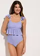 Tankini (set 2 pezzi), bonprix