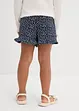 Shorts di jersey in puro cotone biologico (pacco da 3), bonprix