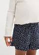 Shorts di jersey in puro cotone biologico (pacco da 3), bonprix