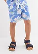 Shorts con elastico in vita in morbida viscosa, bonprix
