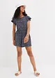 Tuta in jersey di cotone biologico elasticizzato, bonprix