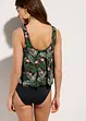 Tankini (set 2 pezzi), bonprix