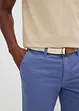 Bermuda elasticizzati con cintura, regular fit, bonprix
