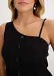 Gilet con abbottonatura, bonprix