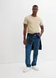 T-shirt in puro cotone biologico, bonprix