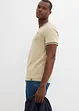 T-shirt in puro cotone biologico, bonprix