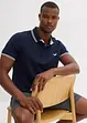 Polo in piquet di puro cotone, bonprix
