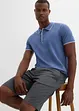 Polo in piquet di puro cotone, bonprix