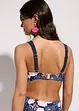 Reggiseno minimizer per bikini, bonprix