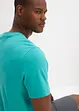 T-shirt in puro cotone, bonprix