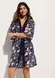 Copricostume a kimono in viscosa, bonprix