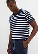 Bermuda in jersey di puro cotone biologico (pacco da 2), bonprix