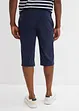 Bermuda in jersey di puro cotone biologico (pacco da 2), bonprix