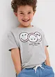 T-shirt con smiley, SmileyWorld