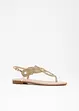 Sandali infradito, bonprix