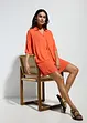 Blusa da mare in viscosa fluente, bonprix