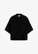 Blusa da mare in viscosa fluente, bonprix